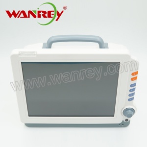 Vet Patient Monitor 12.1